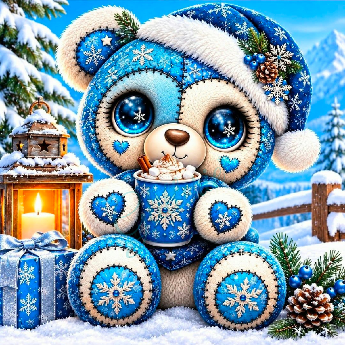 Snowflake wishes