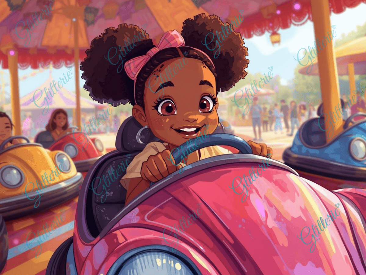 Broderie Diamant - Tampofolie - Glitterie