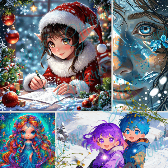 Tous nos produits - Glitterie