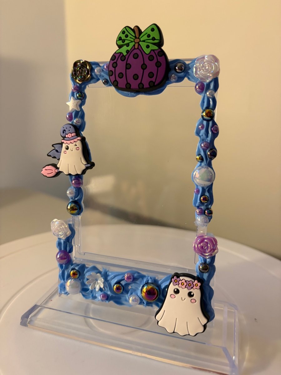 Cadre Diamond Painting - Glitterie