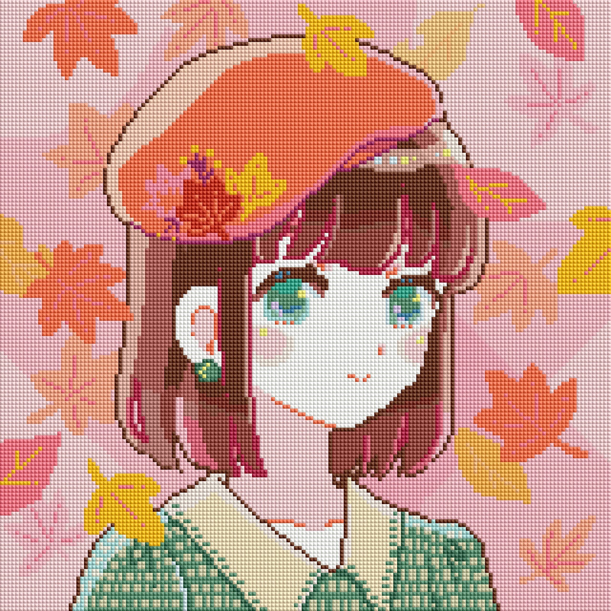 Béret d'automne
