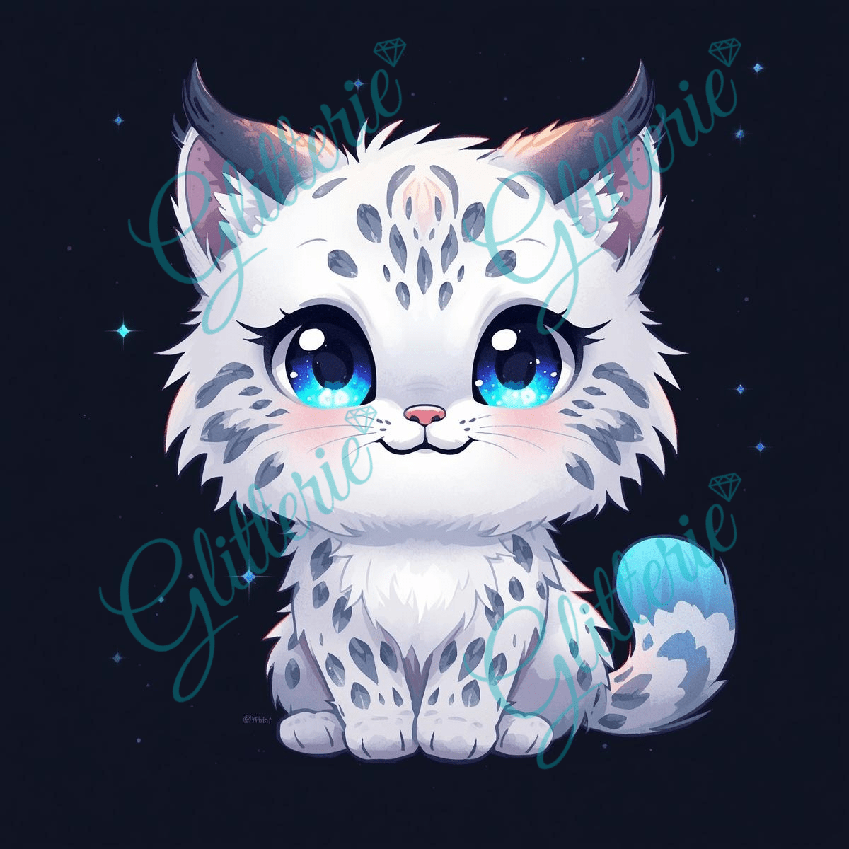 Rêve Austral - Box Diamond Painting - Glitterie