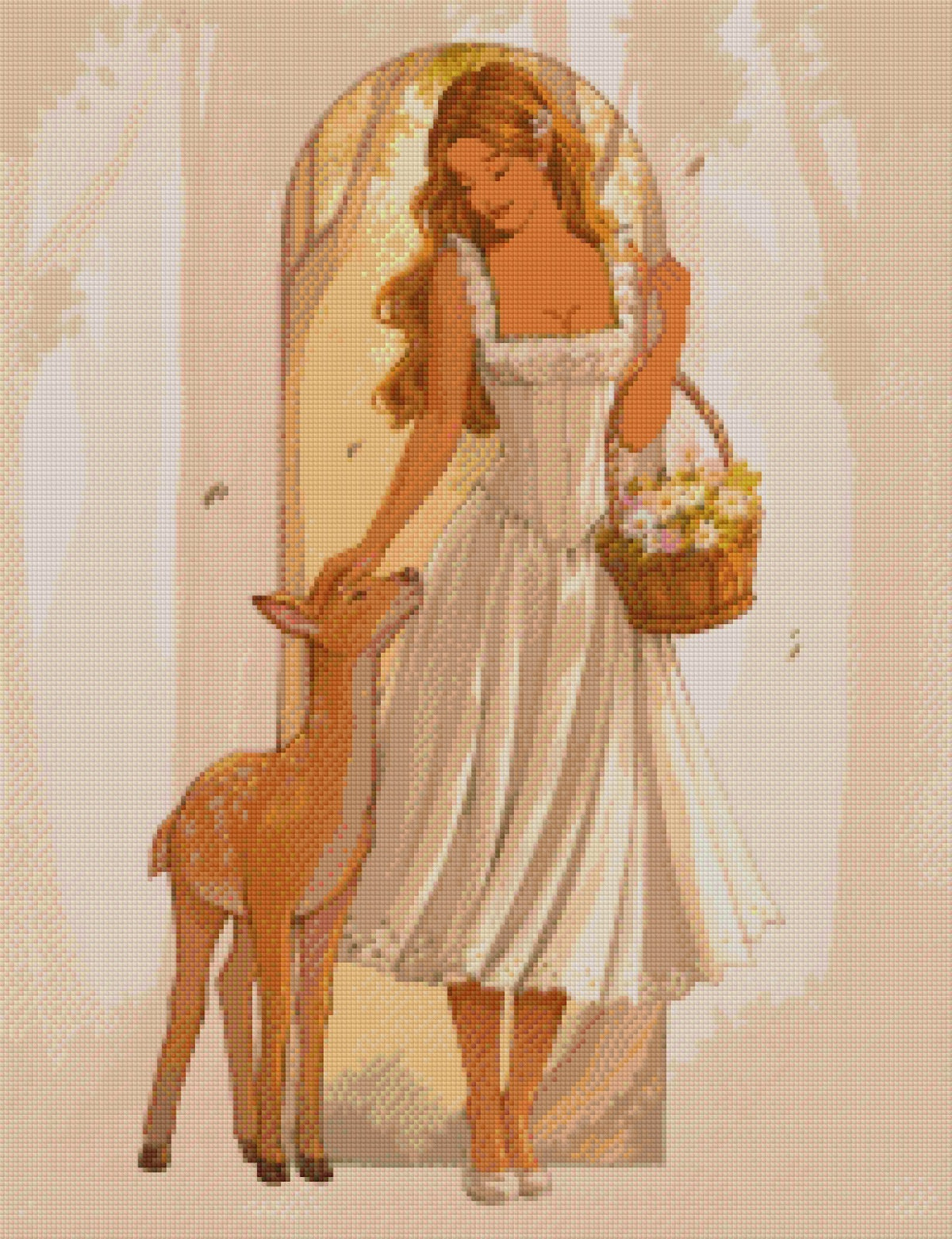 Wild sweetness