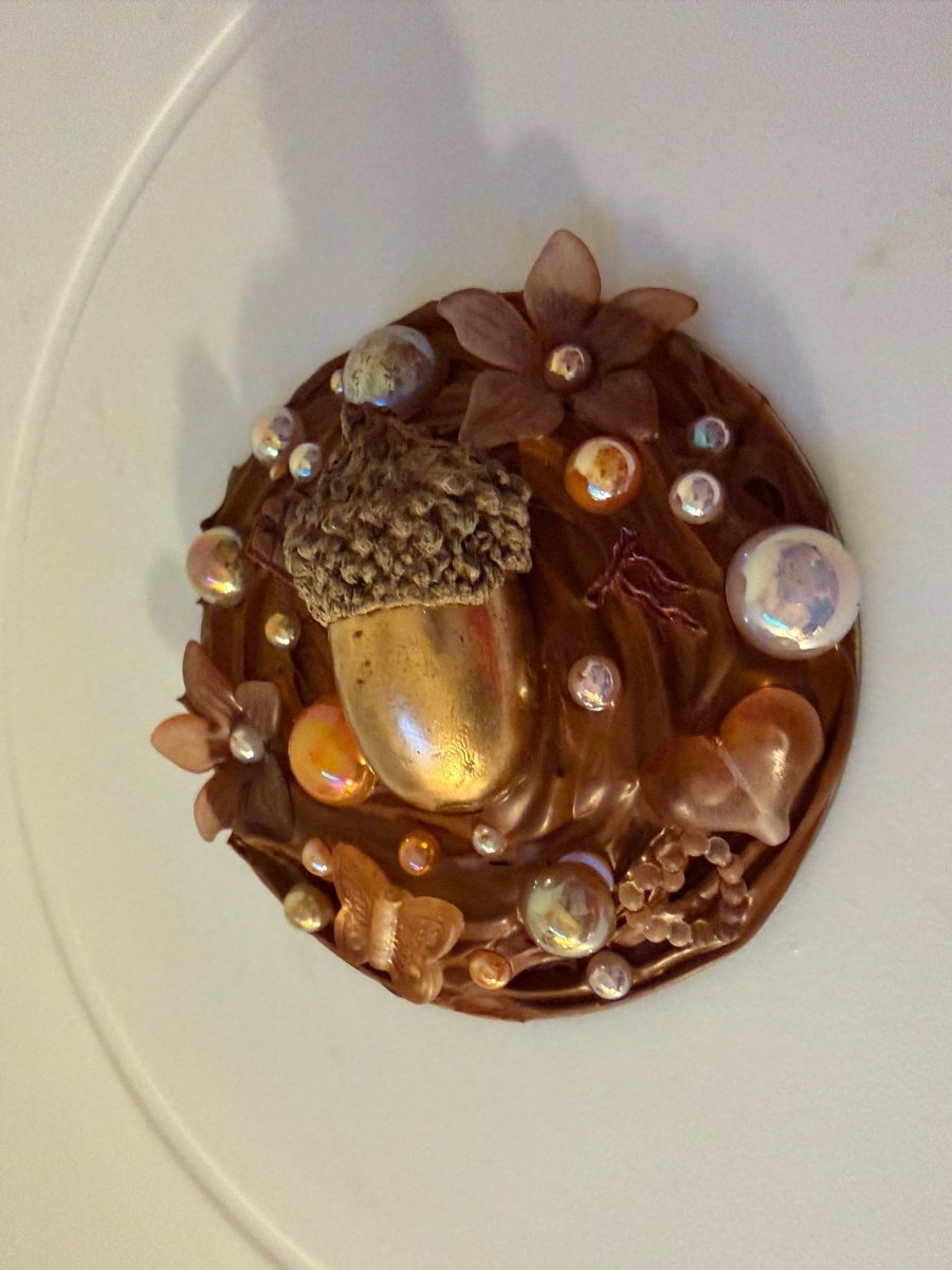 Cover minder Diamond paiting - Glitterie