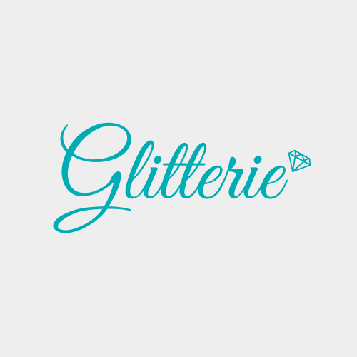 Broderie Diamant personnalisée - Glitterie